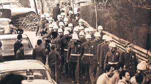 On iki Mart Muhtırası Tarihte Bugün