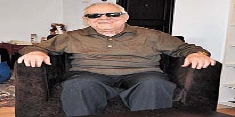 Önder Kütahyalı yaşamını yitirdi