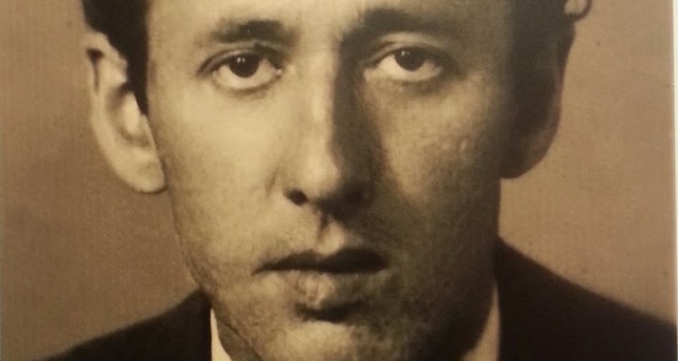 Orhan Veli Kanık doğum günü