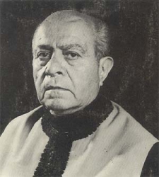 Orhan Seyfi Orhon Ne Zaman Doğdu