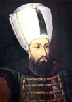 Osmanlı Padişahı İbrahim Vefatı