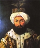 Osmanlı Padişahı Üçüncü Osman ölümü