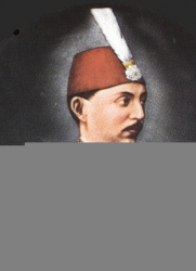 Osmanlı Padişahı V Murat öldü