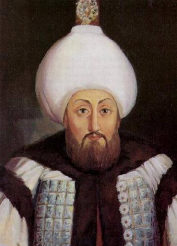 Osmanlı Sultanı III Mustafa doğum tarihi
