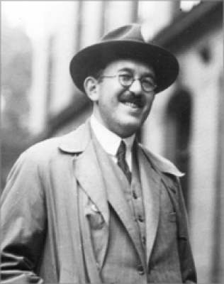 Otto Stern Alman Vefatı