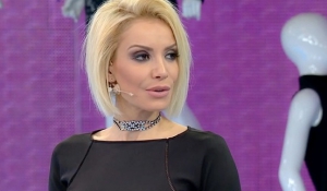 Öykü Serter Kimdir Doğum Günü