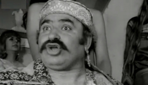 Oyuncu Ahmet Kostarika öldü