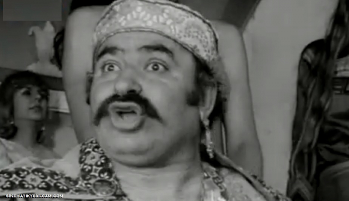 Oyuncu Ahmet Kostarika öldü