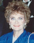 Oyuncu Estelle Getty öldü