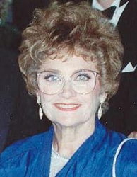 Oyuncu Estelle Getty öldü