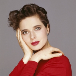 Oyuncu Isabella Rossellini Doğdu