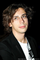 Oyuncu Maksim Galkin Doğdu