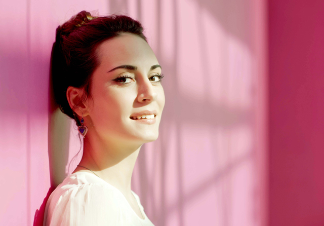 Oyuncu Melisa Sözen Doğum Tarihi