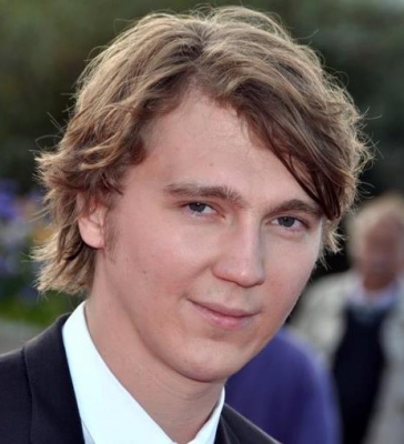 Oyuncu Paul Dano Doğdu
