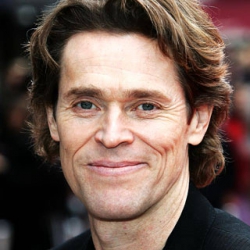 Oyuncu Willem Dafoe Doğumu
