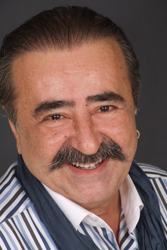 Oyuncu Yıldırım Öcek Doğdu