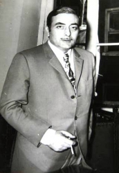 Özdemir Birsel ölümü