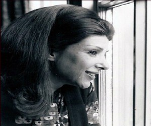 Özgül Tanyeri hayatını kaybetti