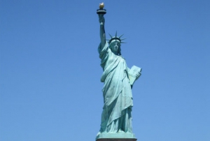 Özgürlük Heykeli Yeri Ve Hediyesi