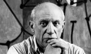 Pablo Picasso kimdir ölüm tarihi