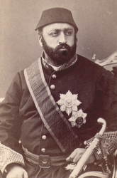 Padişah Abdülaziz Kimdir Doğum Tarihi