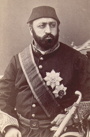 Padişah Abdülaziz Kimdir Doğum Tarihi