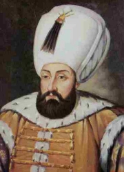 Padişah III Mehmet Hayatını Kaybetti
