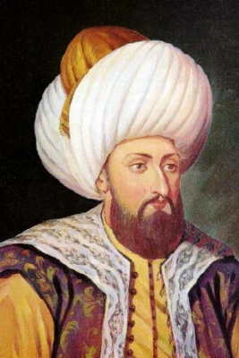 Padişah İkinci Murad ölüm Tarihi