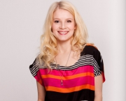 Pamela Tola Kimdir Doğum Günü