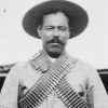 Pancho Villa Vefat Etti