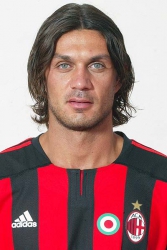 Paolo Maldini Doğdu
