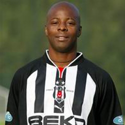 Pascal Nouma Doğum Günü