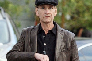 Patrick Swayze Doğdu