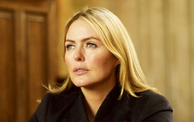 Patsy Kensit doğumu