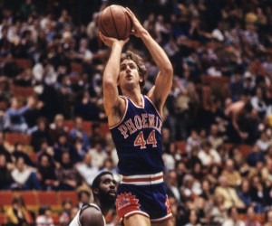 Paul Westphal hayatını kaybetti