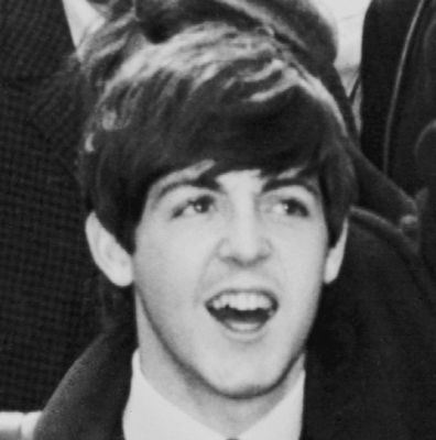 Paul McCartney Doğdu