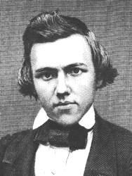 Paul Morphy Satranççı Hayatını Kaybetti
