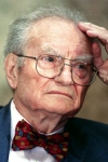 Paul Samuelson Vefatı