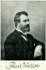 Paul Wallot Doğdu