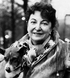 Pauline Kael Hayatını Kaybetti
