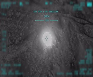 Pençe-Kaplan Operasyonu Başladı