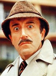 Peter Sellers öldü