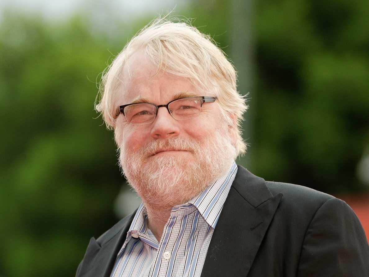 Philip Seymour Hoffman Doğdu
