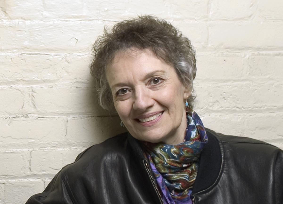 Phyllis Frelich Doğumu