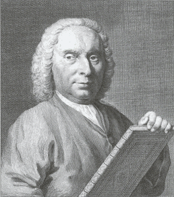 Pieter Langendijk Vefatı