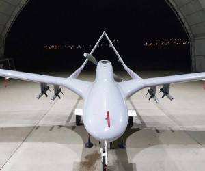 Polonya Türkiye'den SİHA alan NATO'daki ilk üye