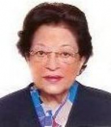 Profesör Suna Kili ödü