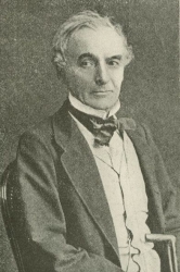 Prosper Merimee Doğdu