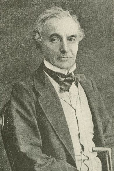 Prosper Merimee Doğdu