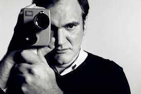 Quentin Tarantino Kimdir Doğdu